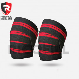 Knee Wraps