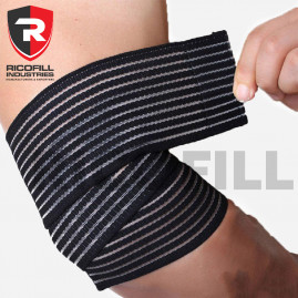 Knee Wraps