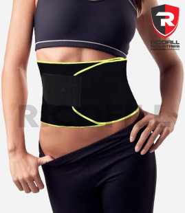 Neoprane Ladies Belt