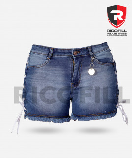 Women's Jeans Short