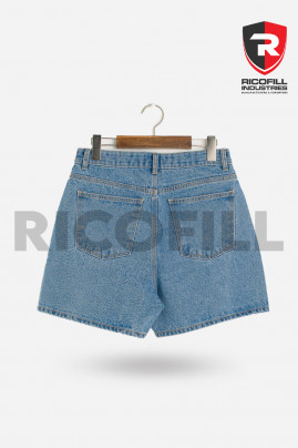 Women's Jeans Short