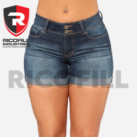 Women's Jeans Short