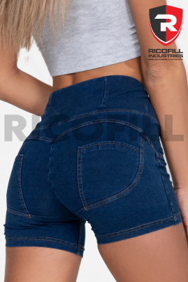 Women's Jeans Short