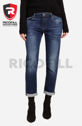 Women's Jeans