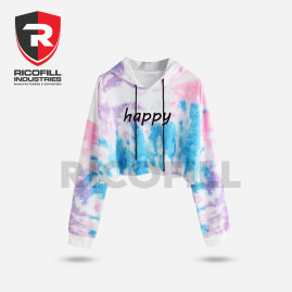 Women's Fashion Hoodies