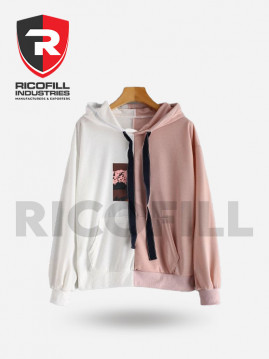 Women's Fashion Hoodies