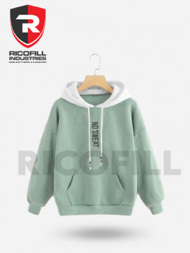 Women's Fashion Hoodies