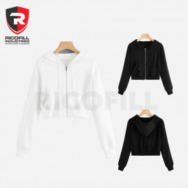 Women's Fashion Hoodies