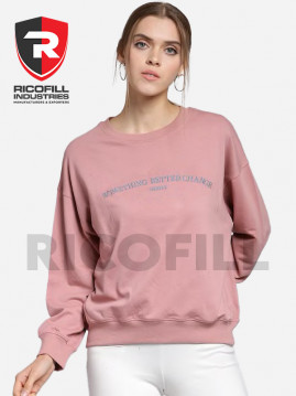 Women Sweat Shirt