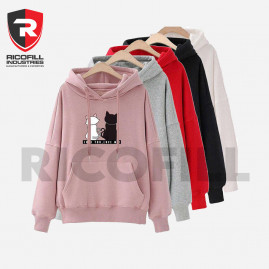 Women Sweat Shirt