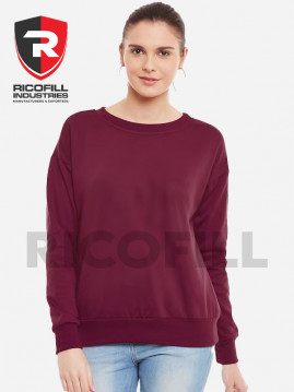 Women Sweat Shirt