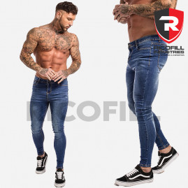 Men's Jeans